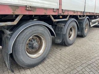 Van Hool N/A 2008 - HIAB 130-R-F2 / Steered immagine 5