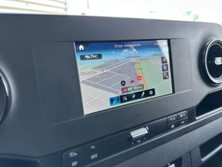 Mercedes-Benz Sprinter 2021 - 214 CDI L2H2 Automaat Airco Navigatie image 6