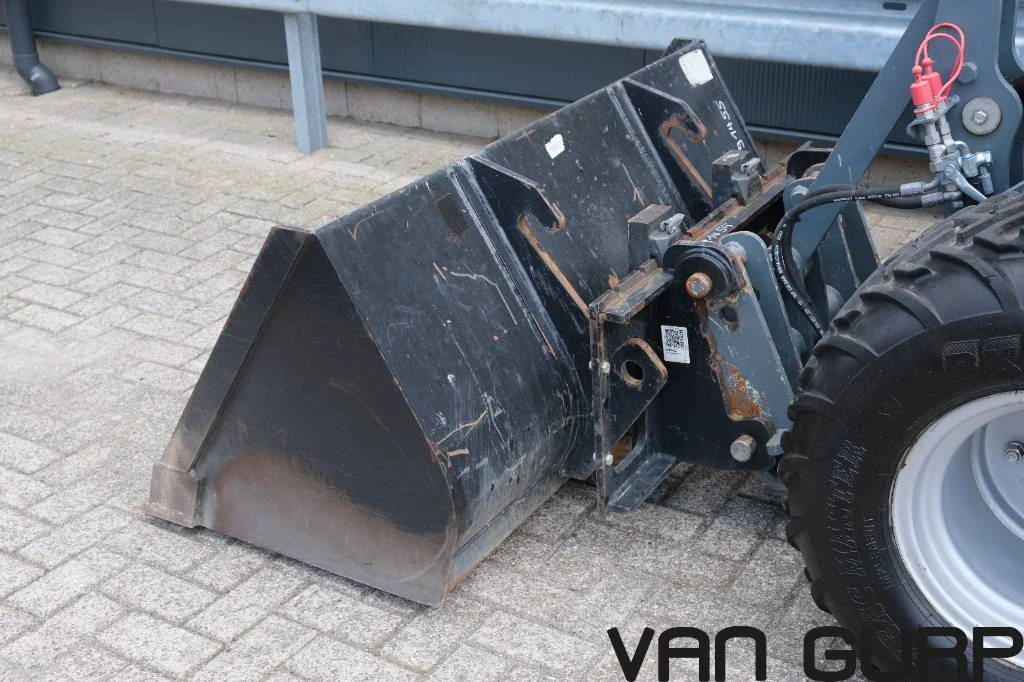 Giant 2024 - G 2500 X-Tra | 2024 | 465h afbeelding 11
