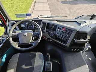 Volvo N/A 2019 - FM 430 obrazek 8