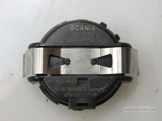 Scania N/A - 2091751 Regen en licht sensor Scania image 2