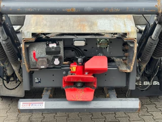 Volvo FM 330 2018 - 6x2*4 BDF + Lift Only 309Tkm! Euro 6 obrazek 6