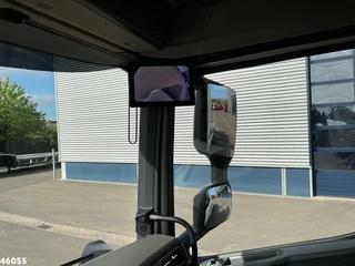 DAF FAN XD 450 Euro 6 Hyvalift 20 Ton haakarmsysteem 2026 - N/A afbeelding 16