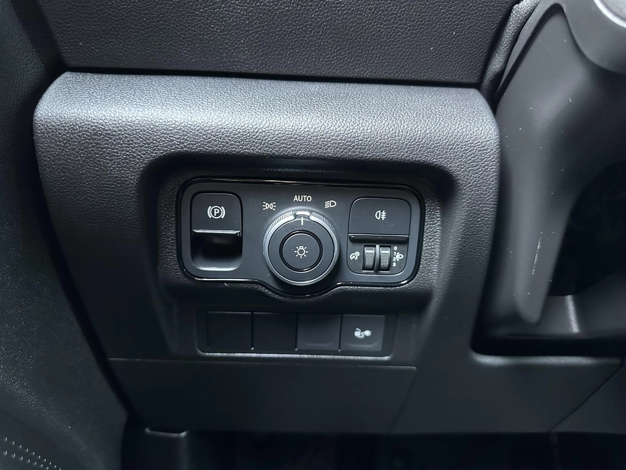Mercedes-Benz eCitan 2025 - L1 51 kWh afbeelding 14