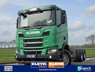 Scania R 2019 - R500 XT te koop