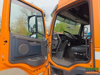 Volvo FM 410 2013 - N/A imagem 11