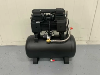 UMT N/A 2026 - AC770-19L Hogedrukcompressor immagine 6