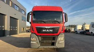 MAN TGX 2015 - 18.440 afbeelding 2 miniatuur