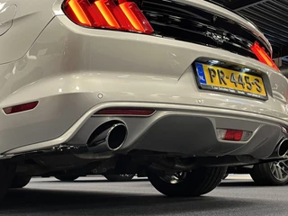 Ford Mustang 2015 - USA Fastback 2.3 EcoBoost 317PK Automaat Special Version zdjecie 28