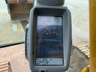 Hitachi ZX350LCN-5 2013 - N/A bild 22