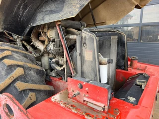 Dynapac CA302PD (13.6t) 2012 - N/A bild 23