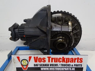 Scania R 2021 - R-753 2.35 INCL SPER obrazek 1