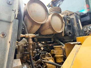 Cat N/A 2015 - 972M image 14