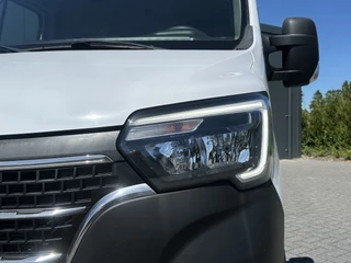 Renault Master 2021 - 2.3 dCi 150 PK / L2H2 / TREKHAAK / CAMERA / AIRCO / CRUISE / 2.500 KG AHG imagem 16