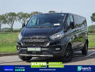 Ford Transit Custom 2021 - 2.0 te koop
