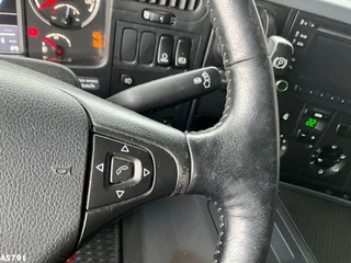 Scania P 2015 - 450 Euro 6 Retarder GeesinkNorba 22m³ изображение 13