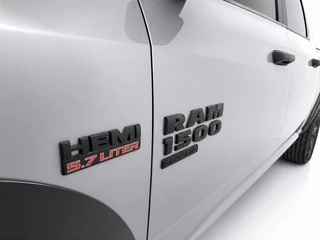 Dodge Ram 1500 2022 - 5.7 V8 4x4 Crew Cab 5'7 Warlock-Rebel | LPG | Bakflip | Trekhaak 13-polig изображение 11