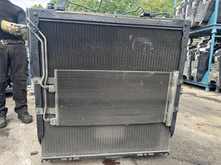 MAN N/A - 81.06100-6875 COOLING SYSTEM D20/D26 obrazek 3