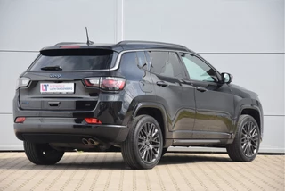 Jeep Compass 2021 - 4xe 240 Plug-in Hybrid Electric S | Pano | Winterpack | image 2