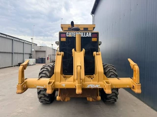 Cat N/A 2007 - 140H II zdjecie 8