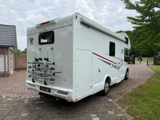 Fiat Ducato 2020 - 2.3 MultiJet Rimor SEAL 5 Alkoof Camper (6 persoons) obrazek 4