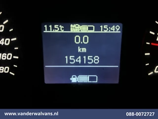 Mercedes-Benz Sprinter 2021 - 317 CDI 170pk L3H2 Euro6 Airco | Apple Carplay | Android Auto | Trekhaak image 15
