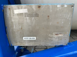 Welfit Oddy N/A 2000 - 20FT ISO / 25.010L / 1-COMP  / T11 / 22K2 /  ADR valid until 03/2028 afbeelding 16