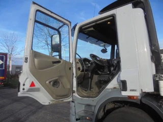 DAF CF 75.310 2011 - EEV FAN 6x2 NL TRUCK bild 6