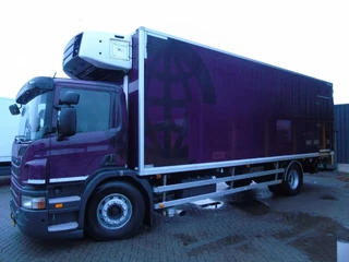 Scania P 2012 - P230 изображение 5
