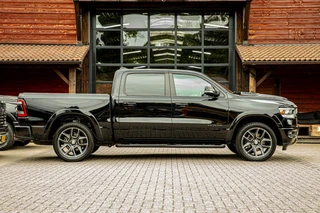 Dodge Ram 1500 2020 - Dodge ram 1500 Sport Night afbeelding 3 miniatuur