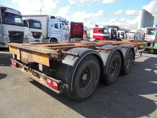 Nooteboom N/A 2001 - FT-43-03V obrazek 8