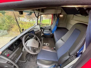 Volvo FH 2021 - 500 PTO hydraulic, Tipper/Walkingfloor obrazek 13