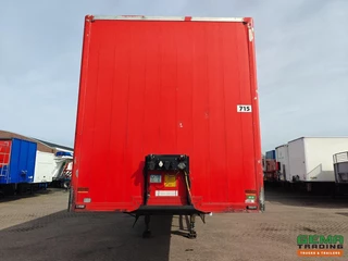Pacton T2-001 2006 - N/A imagem 8