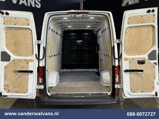 Volkswagen Crafter 2021 - 2.0 TDI L3H3 L2H2 Euro6 Airco | Apple Carplay | Android Auto | Parkeersensoren image 9