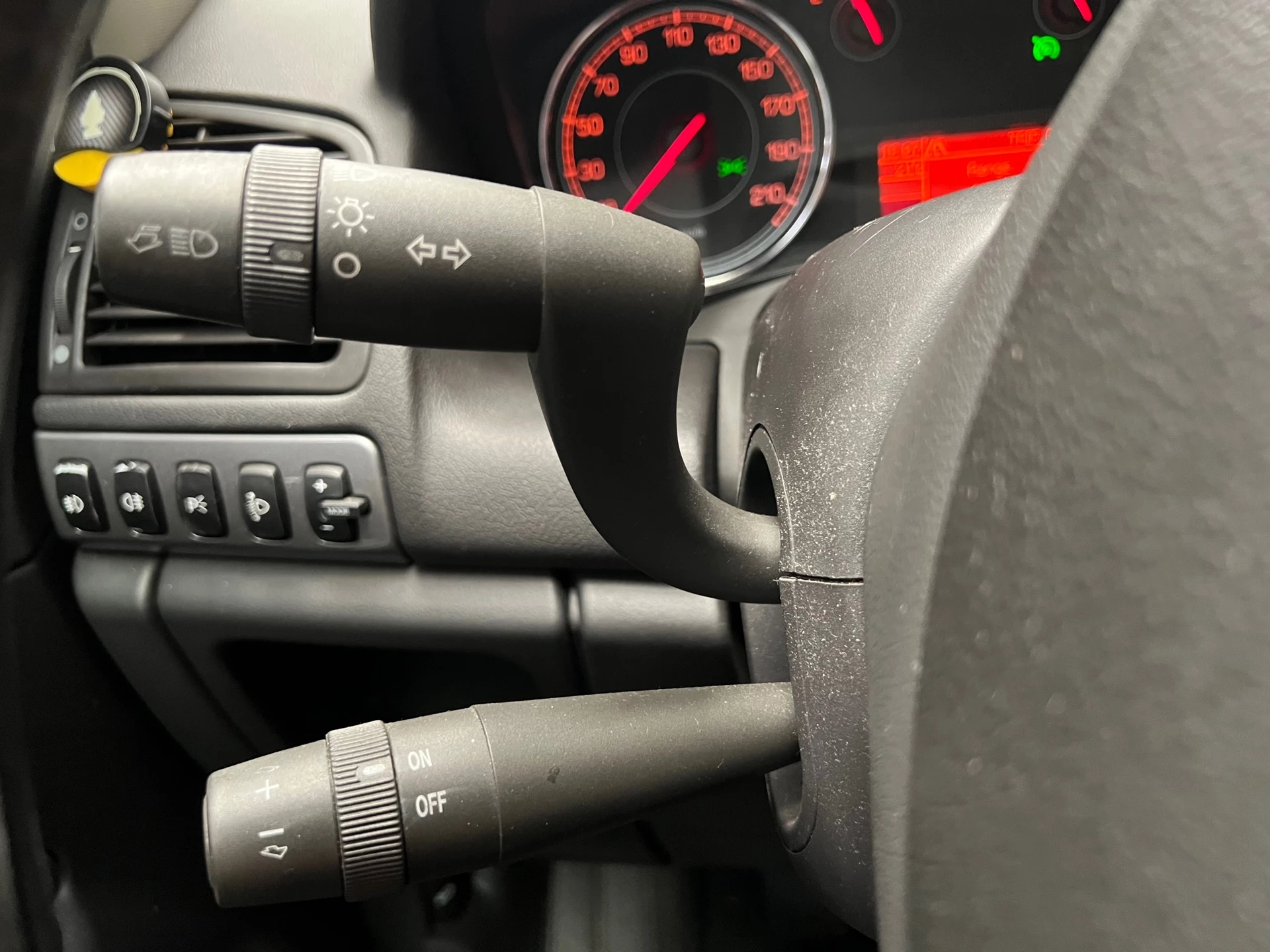 Fiat Croma 2008 - 1.8 16V Corporate Nette Auto - Cruise - Parksensor - Airco afbeelding 15