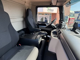 MAN TGL 2018 - TGL 8.160 BB bakwagen met laadklep / APK tot 11-2026! bild 11