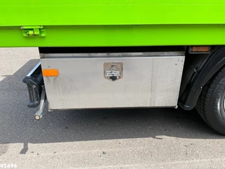Iveco 70C170 Euro 6 Waterkracht hogedrukunit Just 182.068 km! 2015 - N/A imagen 12