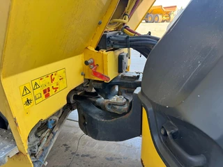 Bomag BW141AD-5 2013 - N/A immagine 14