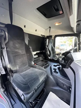 Mercedes-Benz N/A 2018 - 2532 LL 6x2 LANGES Fahrgestell Intarder Lenkachse imagem 29