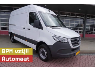 Mercedes-Benz Sprinter 2024 - 319 CDI 191PK L2H2 RWD Pro Automaat obrázek 1 náhled