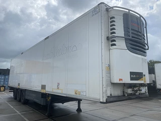 Schmitz Cargobull N/A 2016 - N/A imagem 3