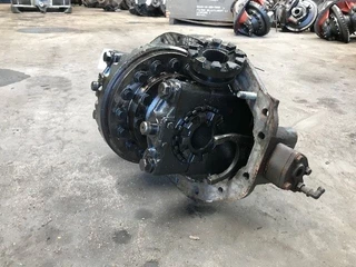 DAF N/A - DIFFERENTIEEL 1355 RATIO 6.57 imagem 3