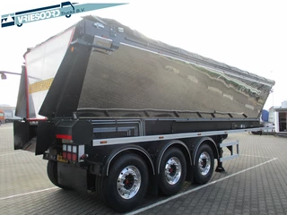 N/A N/A 2022 - Beco BTA-500 ASFALTONDERLOSSER obrazek 3