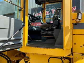 Volvo N/A 1996 - L70C Wheelloader, 1996 Year bild 9