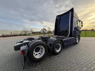 Volvo FH 2019 - 16.750 obrazek 6