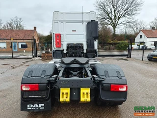 DAF FT XF450 2018 - N/A zdjecie 8