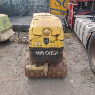 Neuson SC2 2001 - N/A obrazek 3