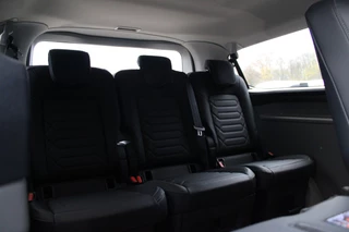 Ford Tourneo Custom 2025 - 340 2.5 PHEV L2H1 Titanium X 232pk | 2x Schuifdeur | ACC | 360 camera | Leder | Navi | Verwarmd stuurwiel | 19" LM velgen | Rijklaar image 45