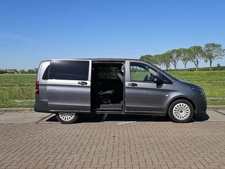 Mercedes-Benz Vito 2021 - 119 CDI image 16
