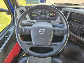 Volvo N/A 2018 - FM 330 obrazek 11